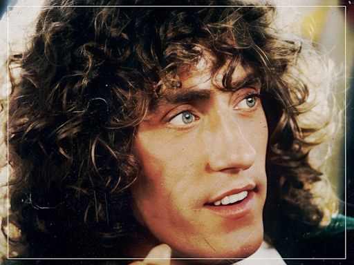 Roger Daltrey named the bands that were "beyond" The Who