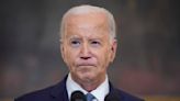 Biden calls Trump's claims on hush money conviction 'reckless' as campaign grapples with verdict