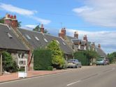 Ballencrieff, East Lothian