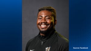 West Virginia State University football player shot, killed night before game against his old school