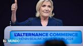 Campaña presidencial de Marine Le Pen de 2022, investigada por financiación ilegal