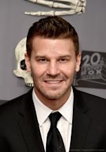 David Boreanaz