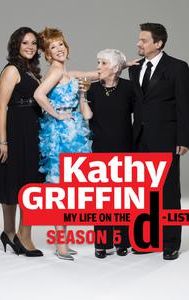 Kathy Griffin: My Life on the D-List