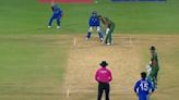 Oscar, Emmy? Gulbadin Naib's cramp during Afghanistan vs Bangladesh match sparks controversy