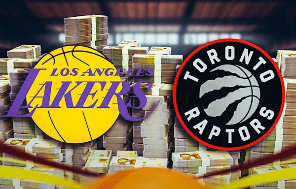 NBA rumors: Raptors' plan for key free agent is good news for Lakers