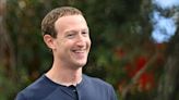 As most AI execs scramble for more data, Mark Zuckerberg says there's actually something more 'valuable'