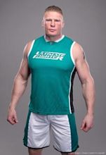 Brock Lesnar