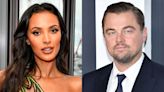 Love Island Host Maya Jama Addresses Leonardo DiCaprio Dating Rumors