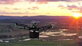 Co-op lets mourners scatter ashes by drone in UK first