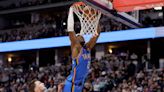 Thunder Beat Kings, Stop Two Game Skid