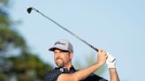 While the commute is longer, Webb Simpson concerned with a different road heading into the Wells Fargo Championship