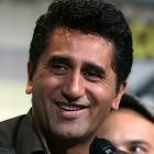 Cliff Curtis