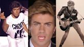 George Michael’s No.1 Hit Songs, Ranked!