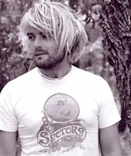 Xavier Rudd