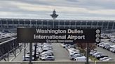 American Airlines flight makes emergency landing at Dulles for mechanical issue