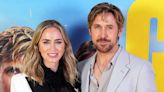 Ryan Gosling Reveals the Adorable Nickname His Kids Have for “Fall Guy” Costar Emily Blunt