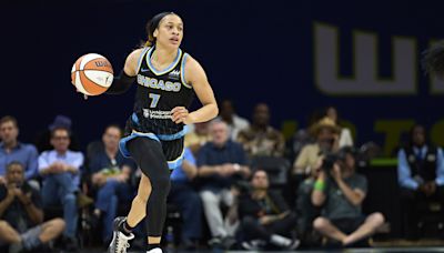 WNBA News: Angel Reese, Chicago Sky Players Reveal Scary Harassment Moment