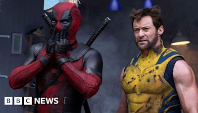 Deadpool and Wolverine: Can Ryan Reynolds and Hugh Jackman save Marvel?