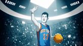 Jeremy Lin ‘38 at the Garden’ doc nets three Sports Emmy nominations