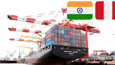 Exportaciones: India se convierte en el tercer mayor comprador de productos peruanos en mayo