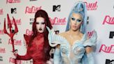 ‘RuPaul’s Drag Race Finale': 5 Things You Didn’t See on Mtv, From Slips to Super Fans