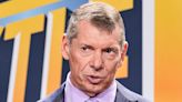 Former WWE employee suing Vince McMahon agrees to pause her case pending a federal investigation, lawyer says