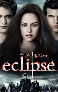 The Twilight Saga: Eclipse