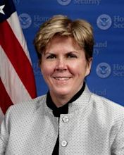 United States Deputy Secretary of Homeland Security