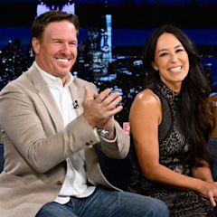 Chip and Joanna Gaines Shared a Major Career Update with Fans