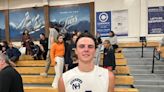 Newport Harbor sweeps Mater Dei in first round of CIF-SS boys volleyball playoffs