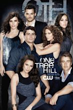 One Tree Hill TV Poster (#4 of 5) - IMP Awards