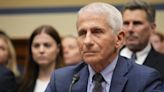 Anthony Fauci faces questions during contentious COVID-19 hearing in the House