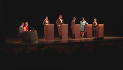 SF mayoral debate Monday streaming on KRON4 website