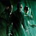 Matrix Revolutions