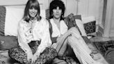 Anita Pallenberg vivió los años salvajes de los Rolling Stones, cayó a los infiernos y se levantó