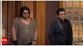 The Great Indian Kapil Show: Netizens shower praises on Sunil Grover for Salman Khan's mimicry; say 'This Show should be called "The Great Sunil...