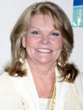 Cathy Lee Crosby