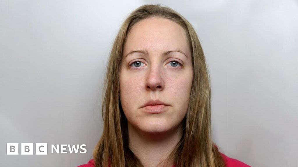 Lucy Letby trial told 'active babies' can dislodge breathing tubes