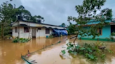 Search operations continue to trace 3 people, including Kerala lorry driver, missing after landslide