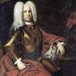 Christian August of Holstein-Gottorp, Prince of Eutin