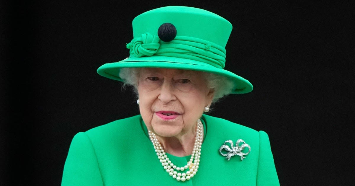 Prominent Royal Got Queen Elizabeth II's Age Wrong in Birthday Tribute