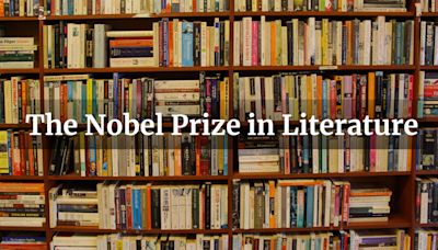 The Hindu On Books newsletter: Literature Nobel buzz, tribute to Keki Daruwalla, a biography of Justice Ahmadi and more