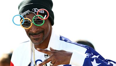 JO 2024: Snoop Dogg pioche dans ses classiques depuis Los Angeles pour la cérémonie de clôture