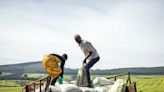 Farmers in Africa say their soil is dying and chemical fertilizers are in part to blame