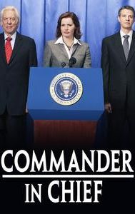 Commander in Chief