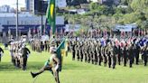 No dia do Exército, comandante do CMS anuncia envio de tropas gaúchas para Roraima