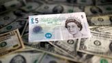 Dollar edges higher, sterling slips ahead of BOE meeting