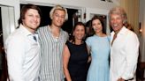 Jon Bon Jovi's 4 Children: Everything to Know