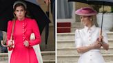 Princess Beatrice and Zara Tindall to 'appear at other events' this summer