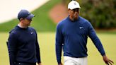 Report: Rory McIlroy Visits Tiger Woods' House For Golf Swing Tips